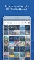 Acronis Cyber Protect poster