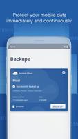Acronis Cyber Protect screenshot 1