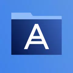 Acronis Cyber Files APK download