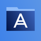 Acronis Cyber Files icono