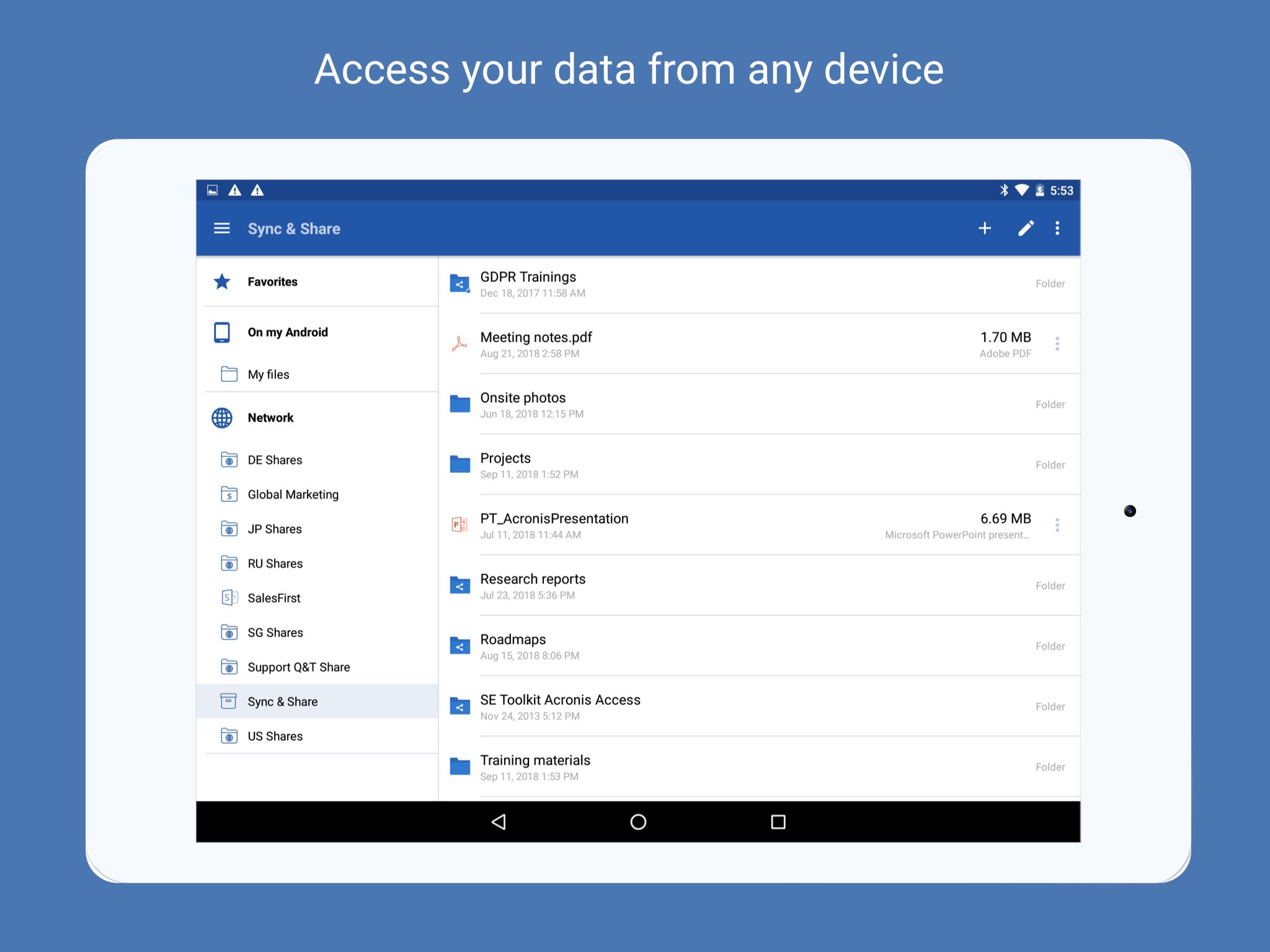 ACRONIS ITALIANO GRATIS SCARICARE