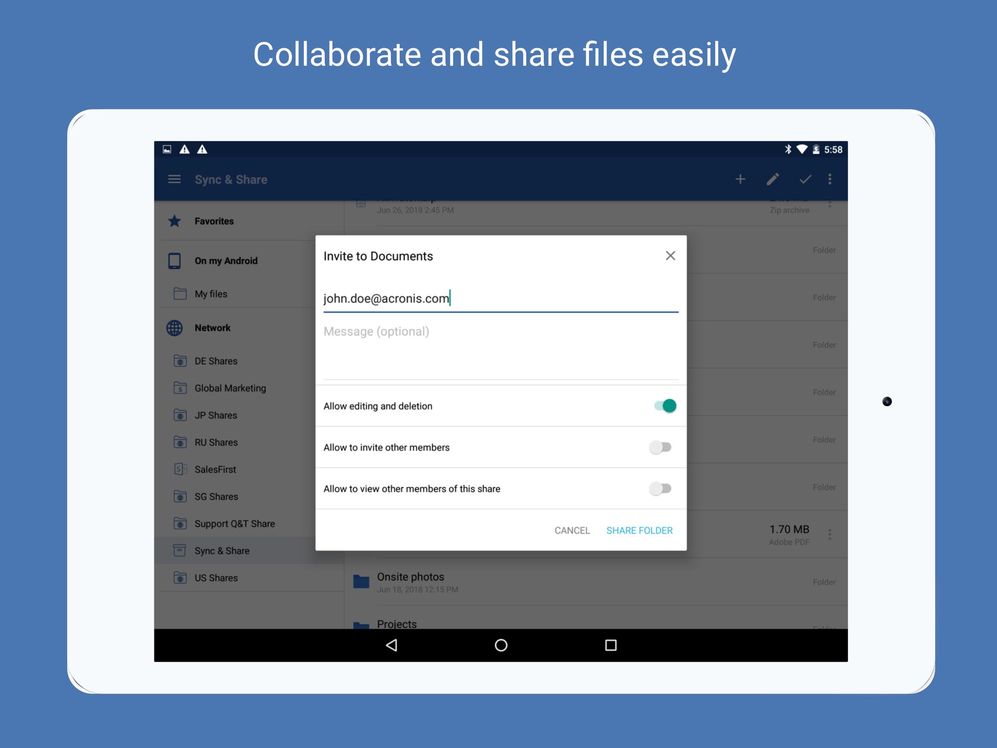 acronis italiano gratis scaricare