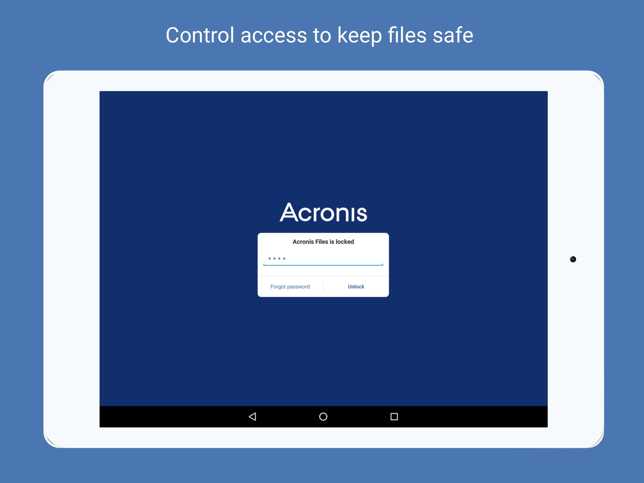 ACRONIS ITALIANO GRATIS SCARICARE