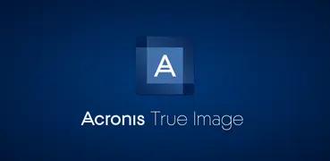 Acronis Mobile 2020