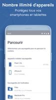 Acronis Mobile capture d'écran 3