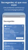 Acronis Mobile Affiche