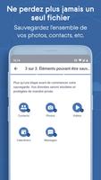 Acronis Mobile capture d'écran 2