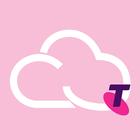 Telstra Data Protect icon