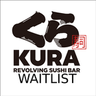 آیکون‌ Kura Sushi Waitlist