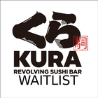 Kura Sushi Waitlist icône