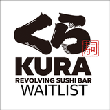 Kura Sushi Waitlist icône