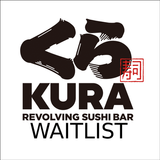 Kura Sushi Waitlist أيقونة
