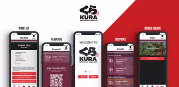 Kura Sushi
