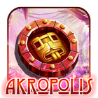 Akropolis icono