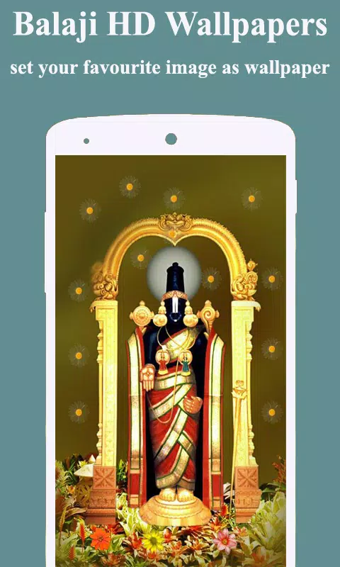 Lord Balaji HD Wallpapers APK for Android Download
