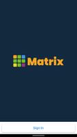 Matrix DataSync ポスター