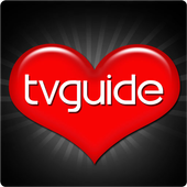 TVGuide.co.uk TV Guide UK ikona