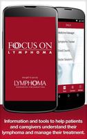 Focus On Lymphoma Cartaz