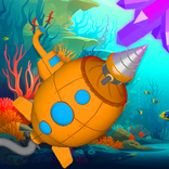 Submarine Collector!