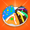 Cookie Sort Puzzle