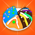 Cookie Sort Puzzle