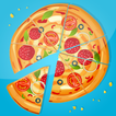 Pizza Sort Puzzle ไอคอน