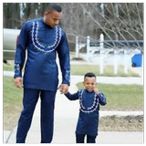 آیکون‌ African Men Fashion