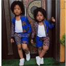 AFRICAN KIDS FASHION APK