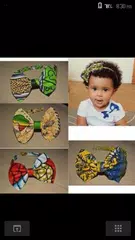 AFRICAN KIDS FASHION APK download