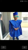 AFRICAN KIDS FASHION ภาพหน้าจอ 1