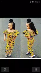 AFRICAN KIDS FASHION APK download