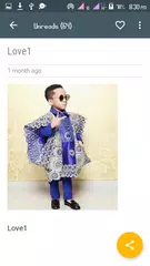 AFRICAN KIDS FASHION APK download