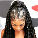 Braided Hairstyles APK