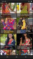 Ghana Fashion Trend 2020 syot layar 1