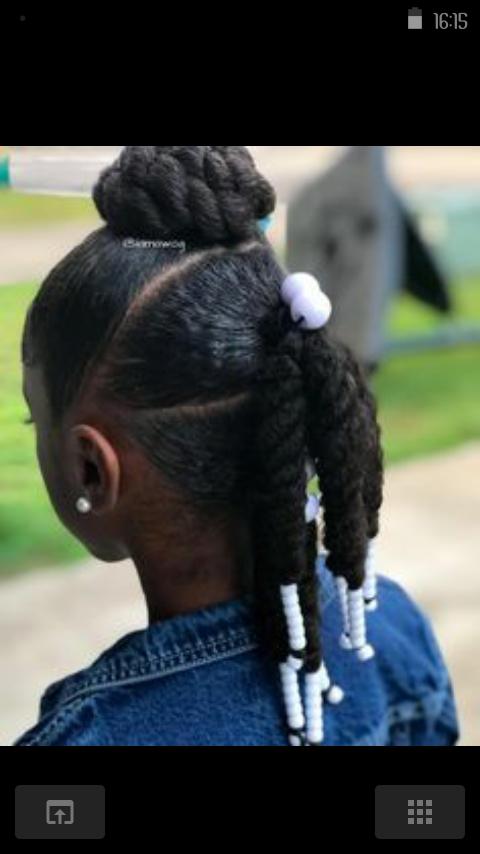 Kids Hairstyles 2019 Fur Android Apk Herunterladen