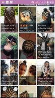 Kids Hairstyles 2019 imagem de tela 3