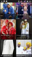 African Men Fashion  2020 penulis hantaran