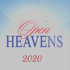 Open Heaven أيقونة