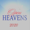 Open Heaven simgesi Open Heaven simgesi