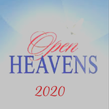 Open Heaven ícone