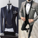 Stylish Men Suits APK