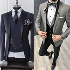 Stylish Men Suits আইকন