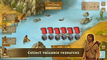 Stone Age: Digital Edition screenshot 1