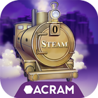 Steam: Rails To Riches ícone