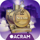 Steam: Rails to Riches biểu tượng