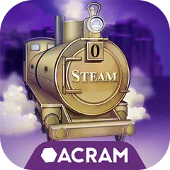 Steam: Rails to Riches APK download
