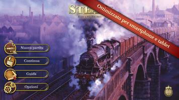 2 Schermata Steam: Rails to Riches