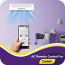 AC Remote Control For Daikin APK
