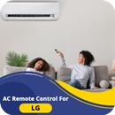 AC Remote Control For LG APK