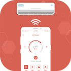 Smart Remote Control for all AC ikona